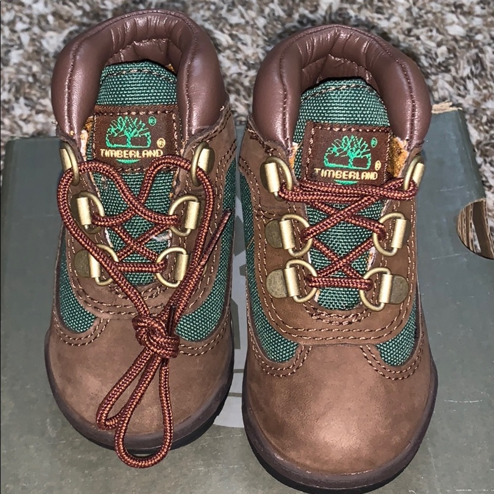 Timberland